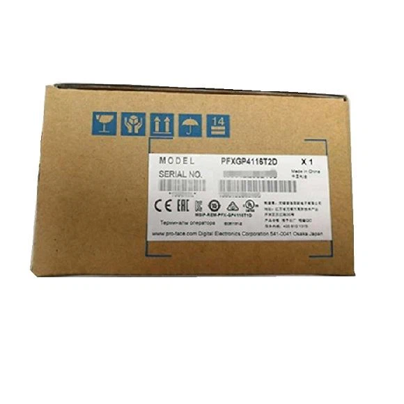 LT3301-L1-D24-C 5.7 orlach Touch Screen Proface Touch Panel i Stoc