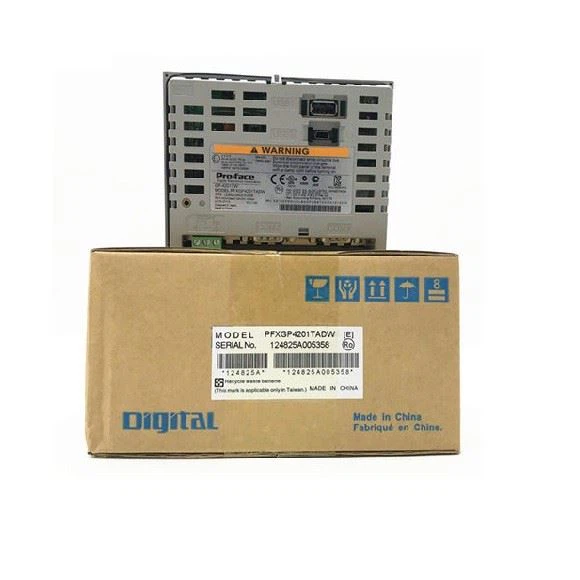 LT3301-L1-D24-C 5.7 orlach Touch Screen Proface Touch Panel i Stoc