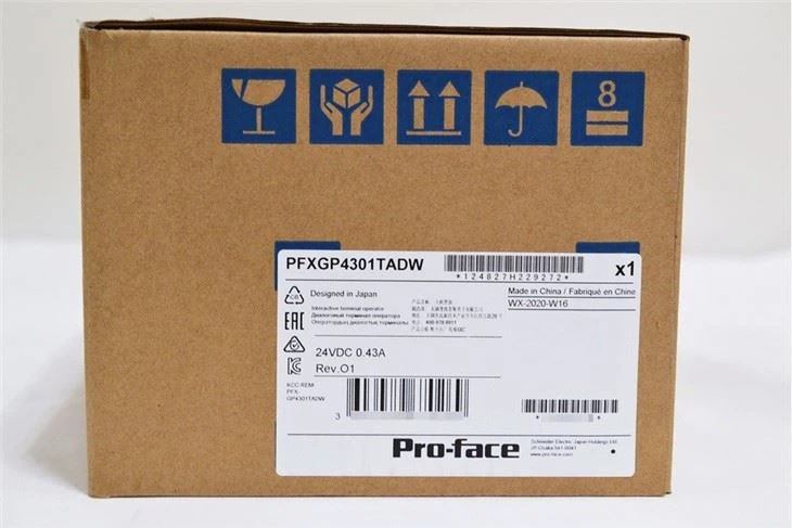 LT3301-L1-D24-C 5.7 orlach Touch Screen Proface Touch Panel i Stoc