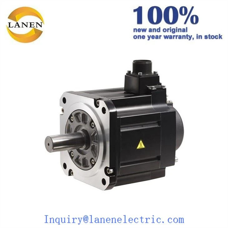 Factory Automation Spare Parts HG-AK0336 Mitsubishi 30w Ac Servo Motor HG-AK0336B Brand New In Stock
