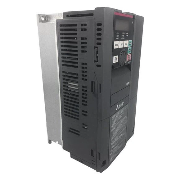 Tiomántán Inverter Mitsubishi F800, 3-Céim I, 18.5 KW