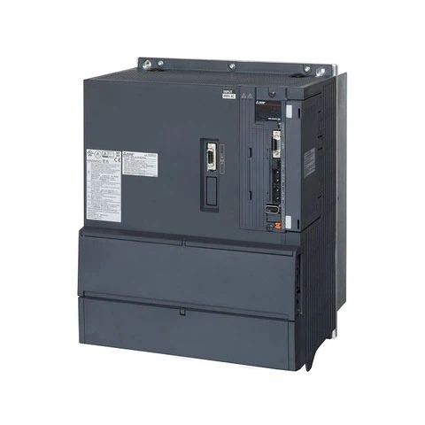 Premier Automation Mitsubishi Servo Amplifier 20Aicme MR-J 0V4-70Barántas Bliana GF 0.7kW