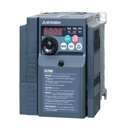 Industrial Control Accessories For Mitsubishi VFD (Inverter) FR-D720-15K 15kw Original New In Box