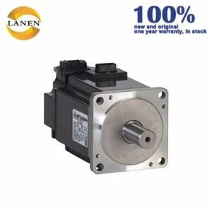 Original Mitsubishi Servo HG-MR43B Small Servo Motor HG Series 400w Good Price On Hot-sale