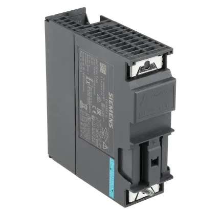 Siemens - Modúl Feidhme/teicneolaíochta PLC 7MH4950-2Modúl Meáite Leictreonach AA01 SIWAREX-U MS