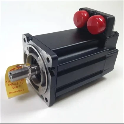 Sraith MPL Allen-Bradley Mótair Servo táimhe Íseal MPL-B430P-MK74AA