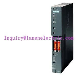 6ES7405-0KR02-0AA1 SIMATIC PCS 7, PS 405 10AR XTR S7-400 Raon Leathan Soláthair Cumhachta, 24/48/60 V DC; 5 V DC/10 A, Le hAghaidh Iomarcaíochta Le hAghaidh Teasa Breisithe. Raon Agus Le Cumhdach Comhfhoirmiúil