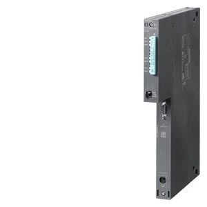 Siemens 6es {7412-1 xj {07-0 ab {0 cpu {412-1 simatic s {7-400 Próiseáil lárnach
