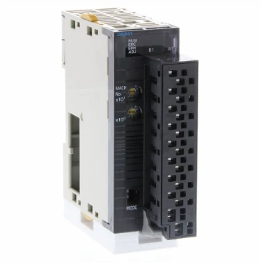 Omron Motion CJ1W-ID212 Aonad Ionchuir Sraith CJ CJ1W-ID \/ IA